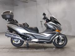 Honda SILVERWING600GT 2016