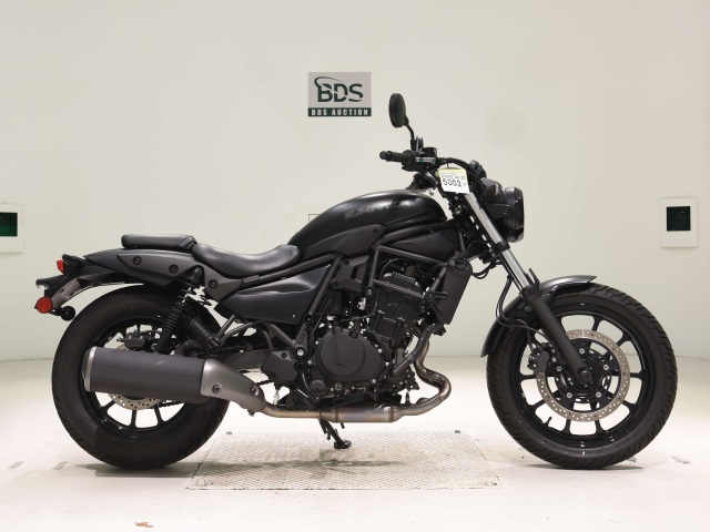 Kawasaki ELIMINATOR400-3 2024