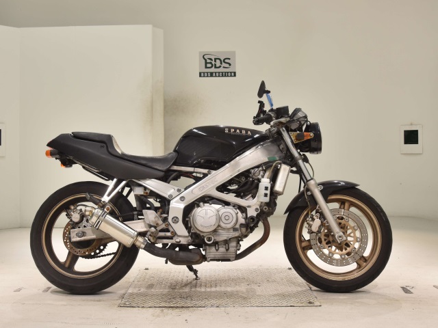 Honda VT250 SPADA 1988
