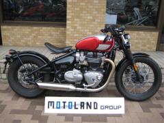 Triumph BONNEVILLE BO BAR 2018