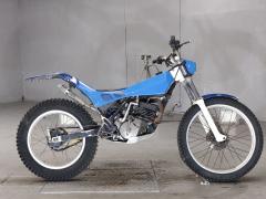 Honda TLM220R 1992