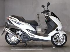 Yamaha MAJESTY 155S 2016