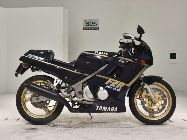 Yamaha FZR250 1987