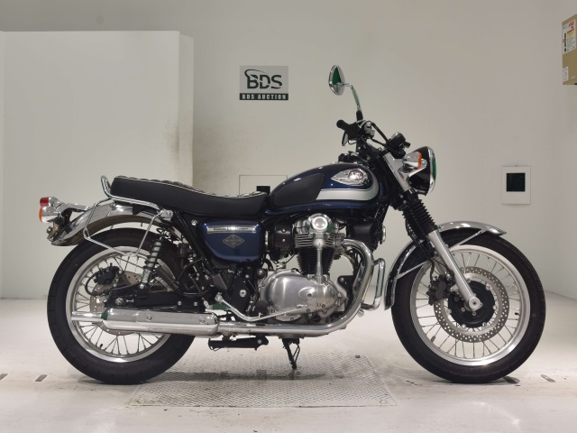 Kawasaki W800 2020