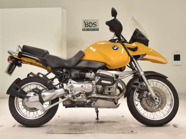 BMW R1150GS 2000