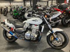 Honda X4LD 2003