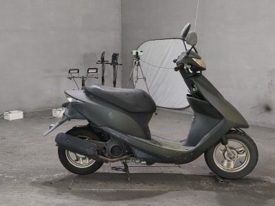 Honda DIO 2004