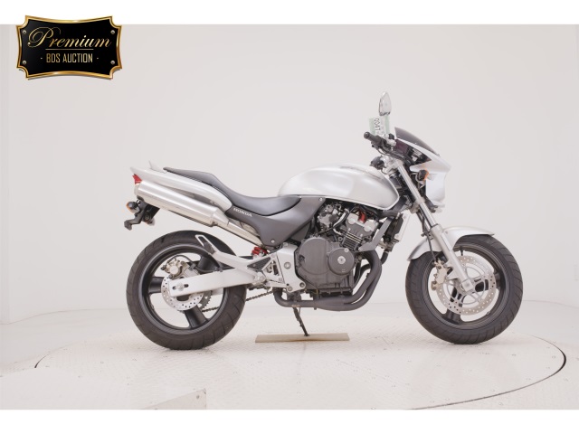 Honda HORNET CB250F 2001