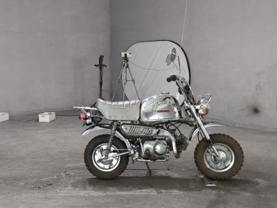 Honda GORILLA 1981