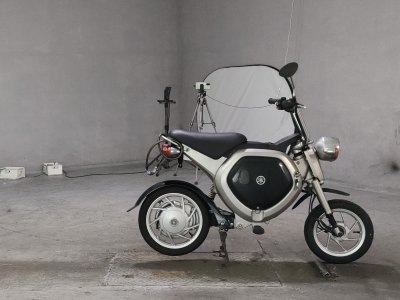 Yamaha EC-02 2005