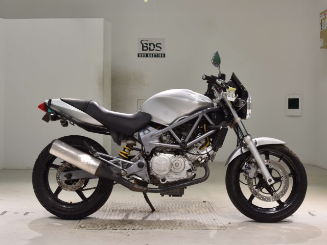 Honda VTR250 2000