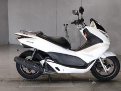 Honda PCX125 2012