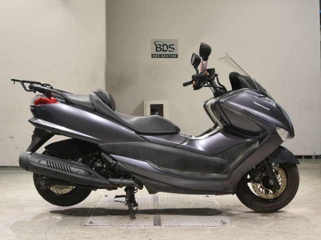 Yamaha MAJESTY 250 2007