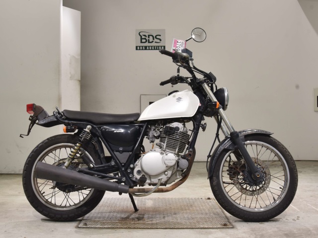 Suzuki GRASSTRACKER BIGBOY 2007