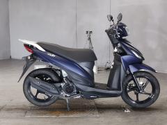 Suzuki ADDRESS V110