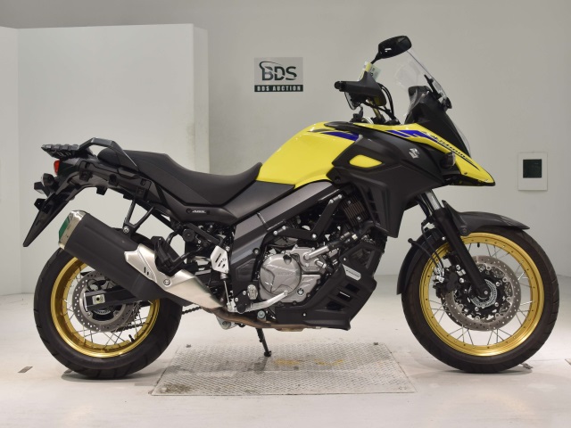 Suzuki V-STROM DL650XTA 2023