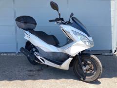 Honda PCX125 2017