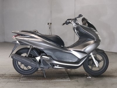 Honda PCX125 2012