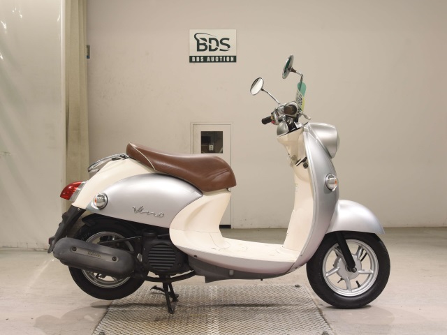 Yamaha VINO50 2006