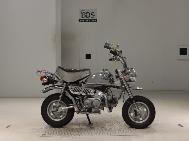 Honda MONKEY 2006
