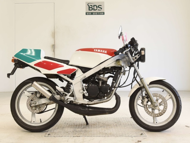 Yamaha TZR50 1991