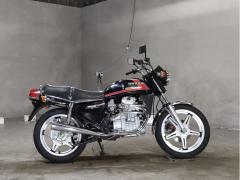 Honda GL400 1978