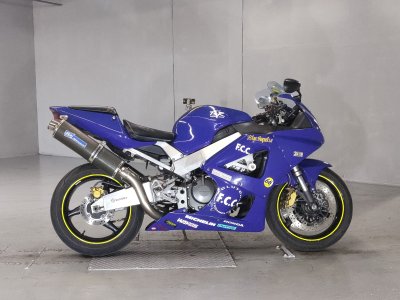 Honda CBR900RR 2000