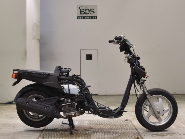 Yamaha GEAR 2019