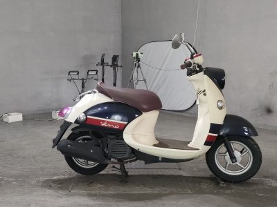 Yamaha VINO50 2015