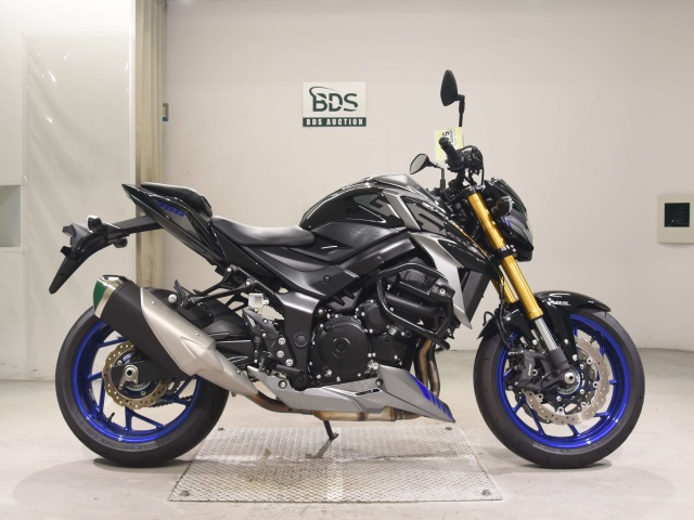Suzuki GSX-S750 2023