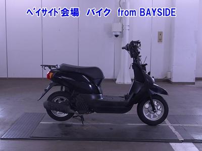 Honda TODAY 2018