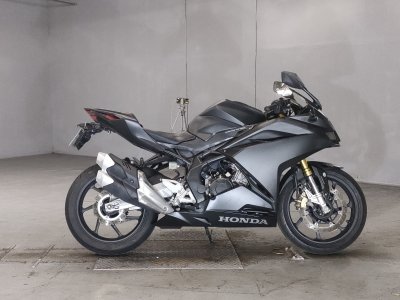 Honda CBR250RR 2017