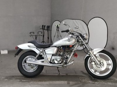 Honda MAGNA50 1995