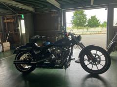 HD BREAKOUT FXSB 2015