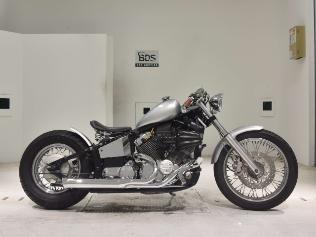 Yamaha DRAGSTAR XVS400 1998