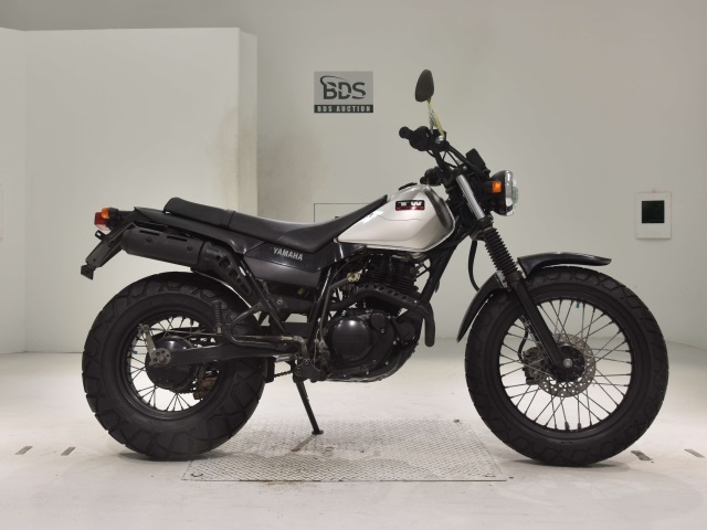 Yamaha TW225 2003