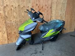 Suzuki AVENIS125