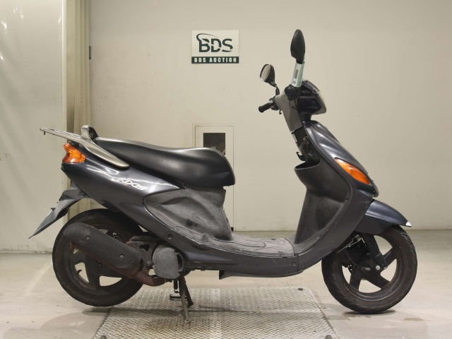 Yamaha AXIS100 2007