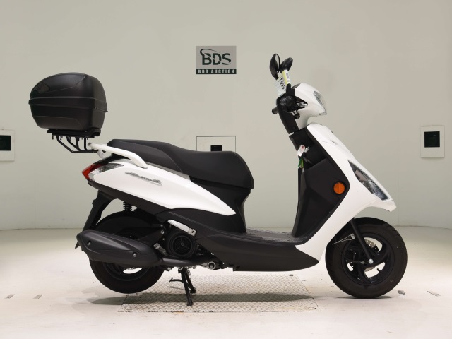 Yamaha AXIS125Z 2019