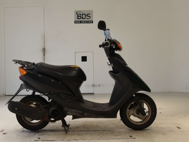 Yamaha JOG 50 2003