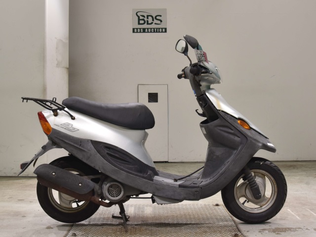 Yamaha BJ 2004