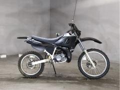 Yamaha DT200R 1988
