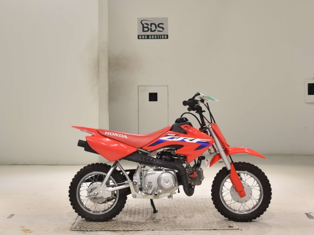 Honda CRF50F 2023