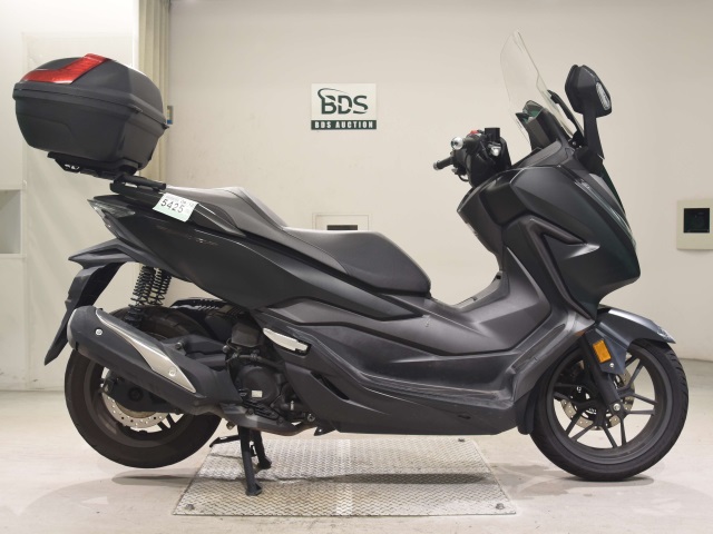 Honda FORZA 2018