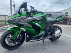 Kawasaki NINJA1000 2019