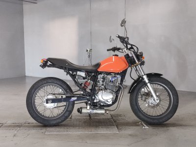 Honda FTR223 2000