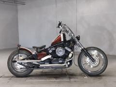 Yamaha DRAGSTAR XVS400 1997