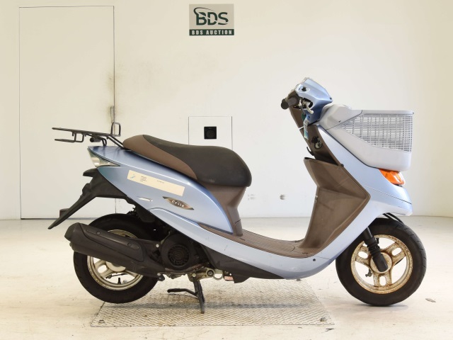 Honda DIO CESTA 2008