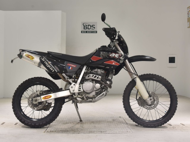 Honda XR250 2003