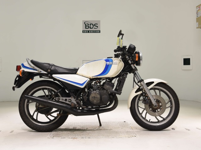 Yamaha RZ250